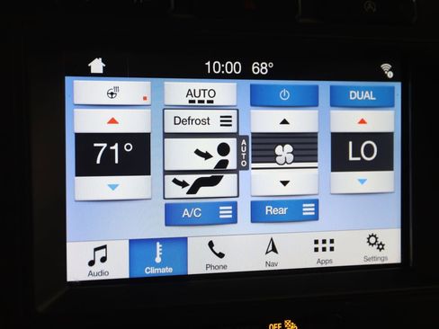 Used 2019 Ford Expedition Limited image 34