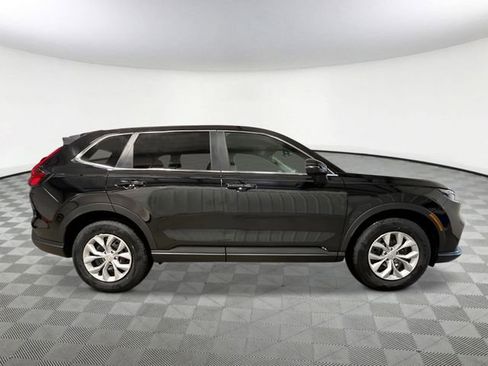 New 2026 Honda CR-V LX image 7