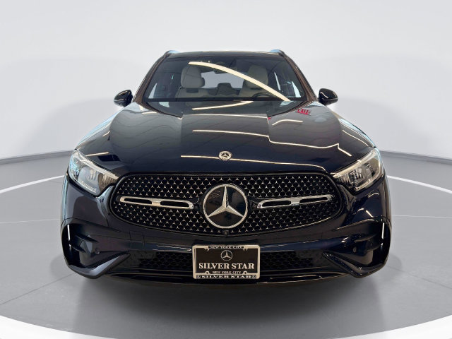 Certified 2023 Mercedes-Benz GLC 300 4MATIC image 2
