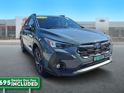 Used 2024 Subaru Crosstrek 2.0i Premium