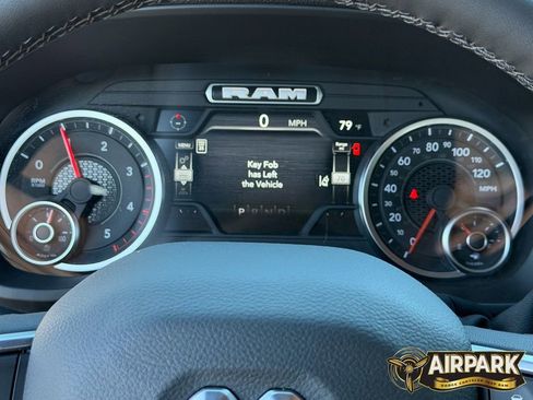 New 2026 RAM 2500 Big Horn image 23