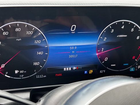 Certified 2023 Mercedes-Benz GLC 300 4MATIC image 30