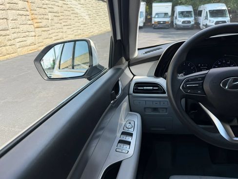 Used 2020 Hyundai Palisade SE AWD/4WD image 18