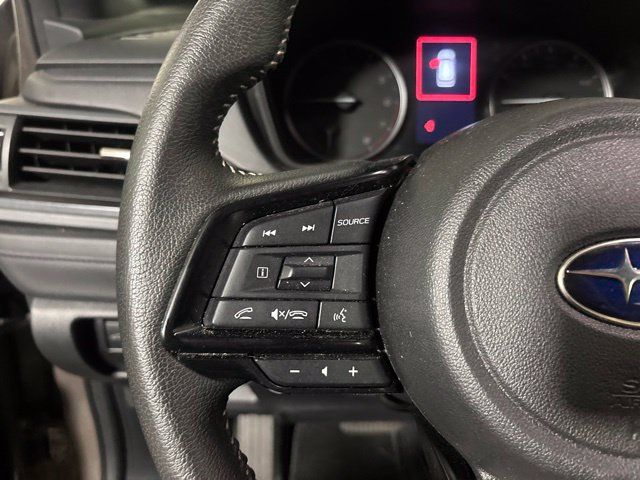 Used 2025 Subaru Forester Premium AWD/4WD image 25