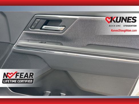 New 2026 GMC Sierra EV Elevation w/ Premium Package image 49