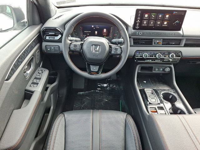New 2026 Honda Passport TrailSport Elite image 10