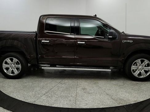 Used 2018 Ford F150 XLT w/ Equipment Group 302A Luxury RWD image 6