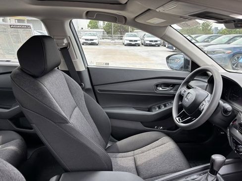 New 2025 Honda Accord SE image 11