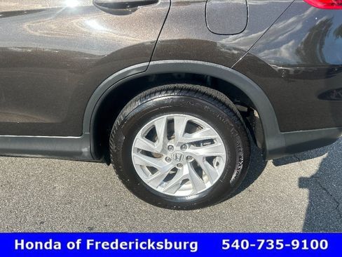 Used 2016 Honda CR-V EX image 34