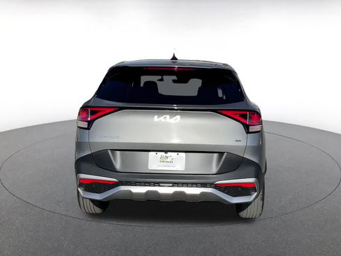 Used 2024 Kia Sportage LX image 12