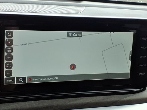 Used 2024 Kia K5 EX FWD image 28