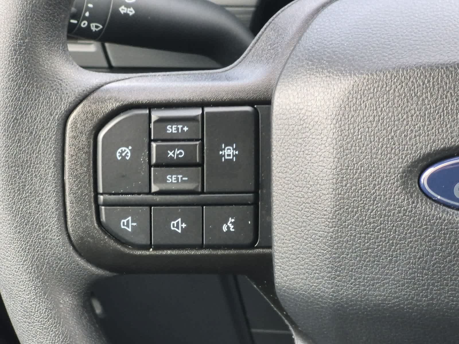 Used 2025 Ford F150 STX w/ Equipment Group 201A FX4 AWD/4WD image 23