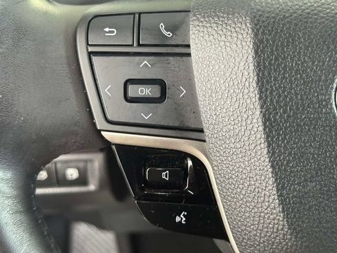Certified 2025 Toyota Camry XSE AWD/4WD image 24