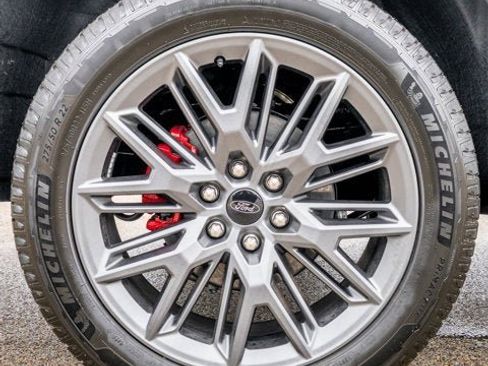 New 2025 Ford Expedition Max Platinum w/ Stealth Performance Package image 56