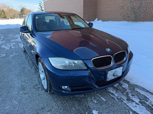 Used 2011 BMW 328i xDrive Sedan image 18