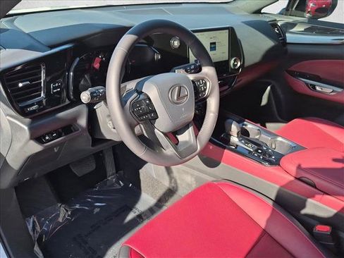 Used 2025 Lexus NX 350 AWD w/ Accessory Package (K3) image 10