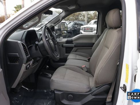 Used 2019 Ford F550 XLT image 21