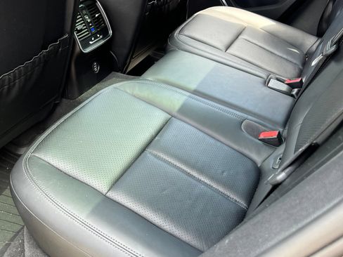 Certified 2017 Porsche Macan AWD/4WD image 20