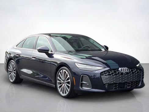 Used 2026 Audi A6 Prestige w/ Prestige Package AWD/4WD image 9