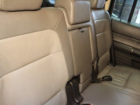 Used 2018 Ford Flex Limited w/ Limited Appearance Package image 10