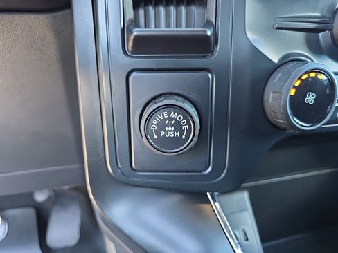 New 2025 Ford F150 STX w/ STX Black Appearance Package image 20