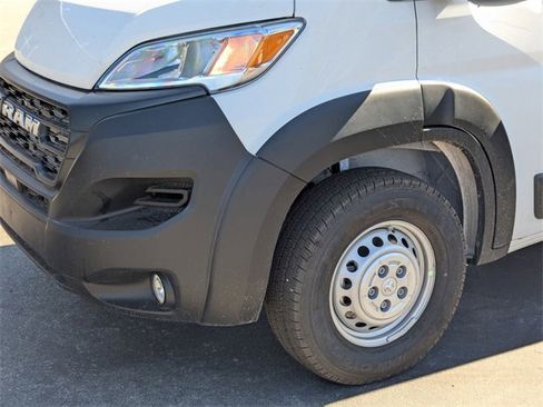 New 2026 RAM ProMaster 1500 w/ Convenience Group image 8