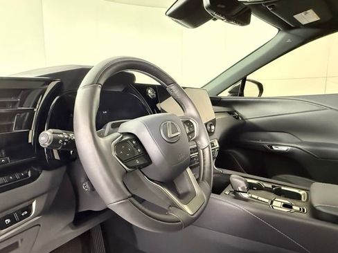 Certified 2024 Lexus RX 350 Premium Plus w/ Convenience Package image 15