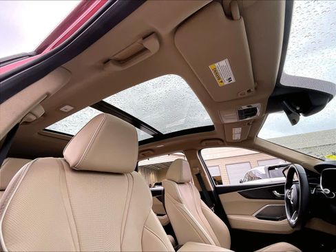 Used 2023 Acura MDX SH-AWD w/ Advance Package image 22