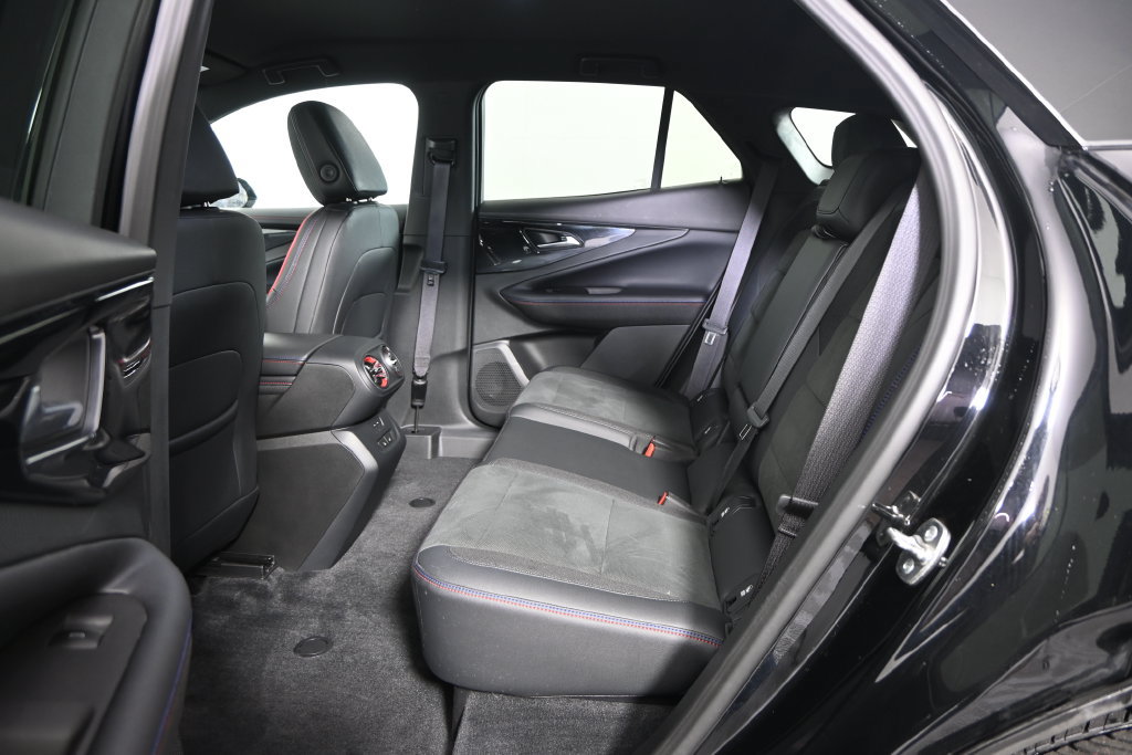 Used 2024 Chevrolet Blazer EV RS AWD/4WD image 18