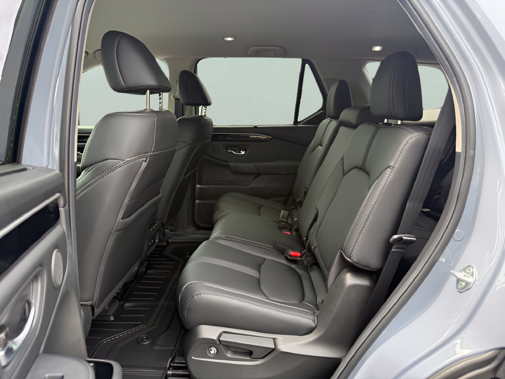 New 2026 Honda Pilot EX-L image 11
