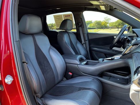 Used 2024 Acura RDX A-Spec image 25