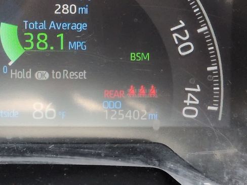 Used 2020 Toyota RAV4 XSE w/ XSE Grade Weather Package AWD/4WD image 26
