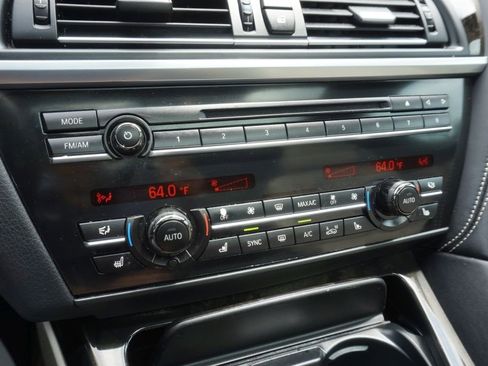 Used 2015 BMW 640i Gran Coupe image 45