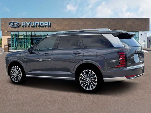 New 2026 Hyundai Palisade Calligraphy image 4