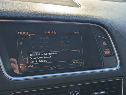 Used 2016 Audi Q5 TDI Premium Plus image 19