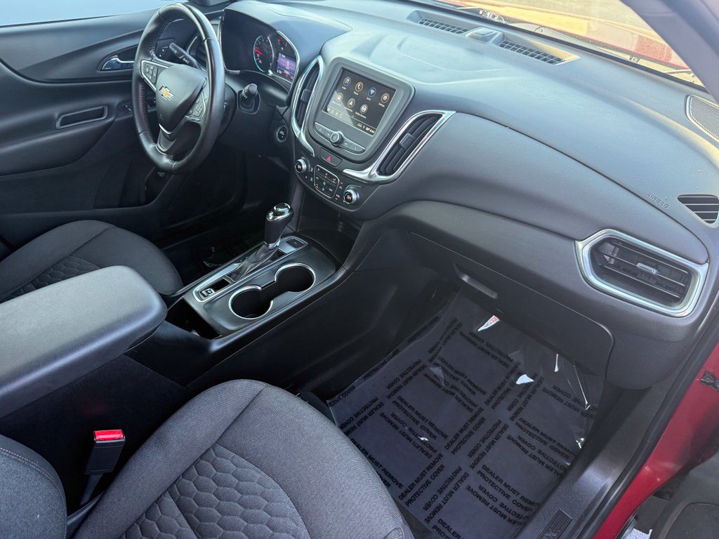 Used 2019 Chevrolet Equinox LT AWD/4WD image 26