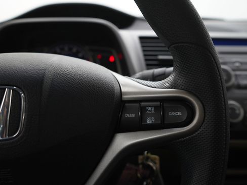 Used 2010 Honda Civic EX image 24