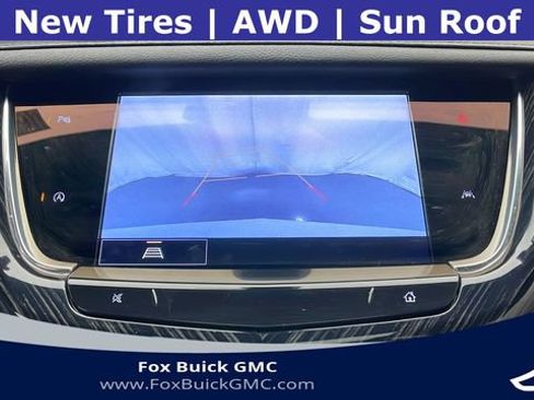 Used 2024 Cadillac XT6 Premium Luxury w/ LPO, Floor Liner Package image 26