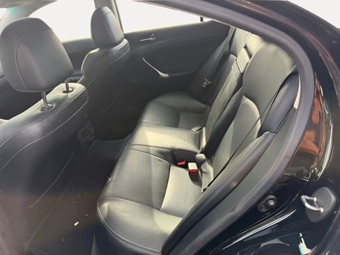 Used 2010 Lexus IS 250 AWD w/ Luxury Plus Value Edition image 13