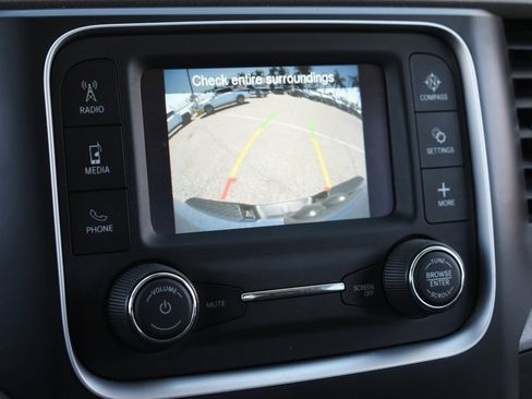 Used 2024 RAM 1500 Tradesman w/ Popular Equipment Group image 27