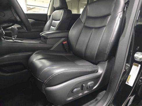 Used 2024 Nissan Murano SV image 21