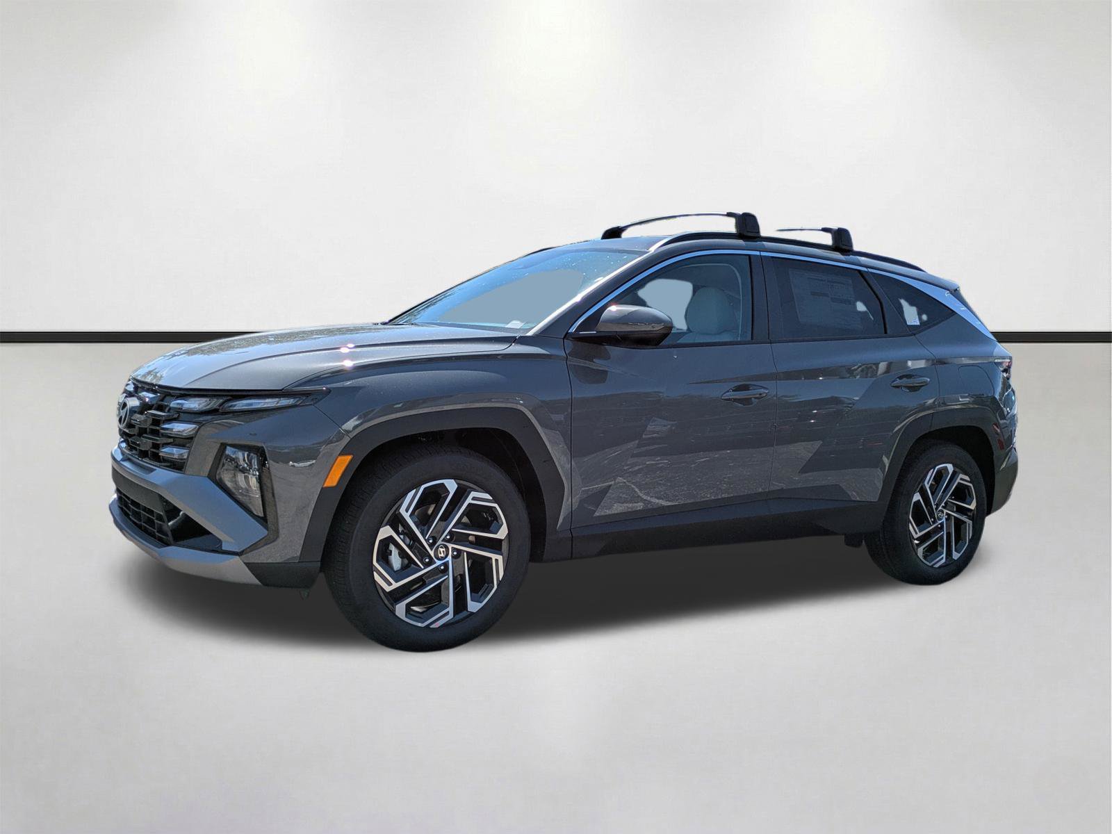 New 2026 Hyundai Tucson SEL Plus FWD image 9