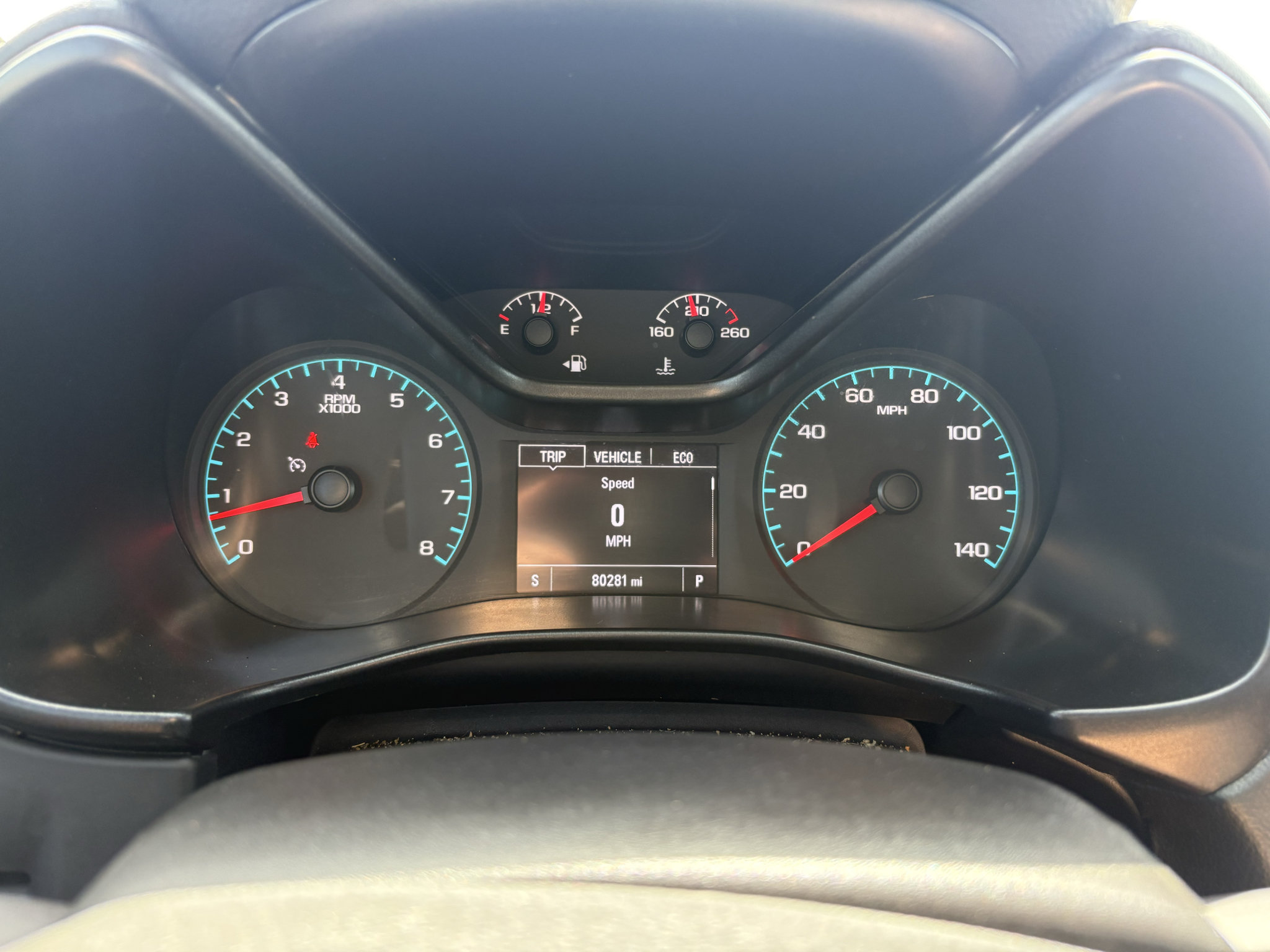 Used 2022 GMC Canyon AT4 w/ Driver Alert Package AWD/4WD image 18