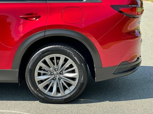 Used 2024 MAZDA CX-90 3.3 Turbo w/ Preferred Package AWD/4WD image 39