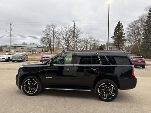 Used 2020 GMC Yukon SLE w/ Convenience Package image 2