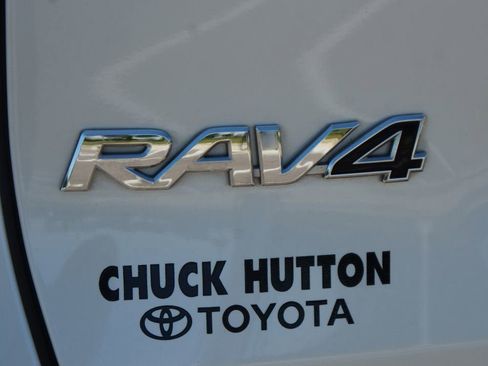 Used 2021 Toyota RAV4 Limited AWD/4WD image 20