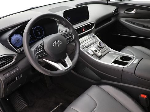 Used 2023 Hyundai Santa Fe SEL w/ Premium Package image 13