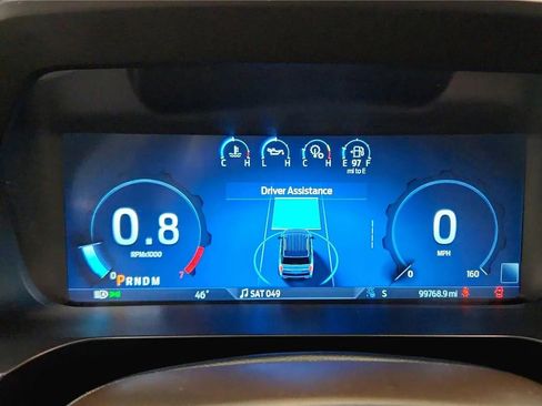 Used 2022 Ford Expedition Max King Ranch image 28