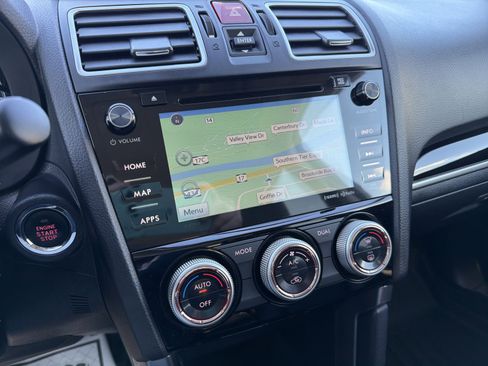 Used 2017 Subaru Forester 2.5i Touring image 23