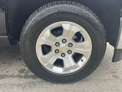 Used 2015 Chevrolet Silverado 1500 LT w/ All Star Edition image 26